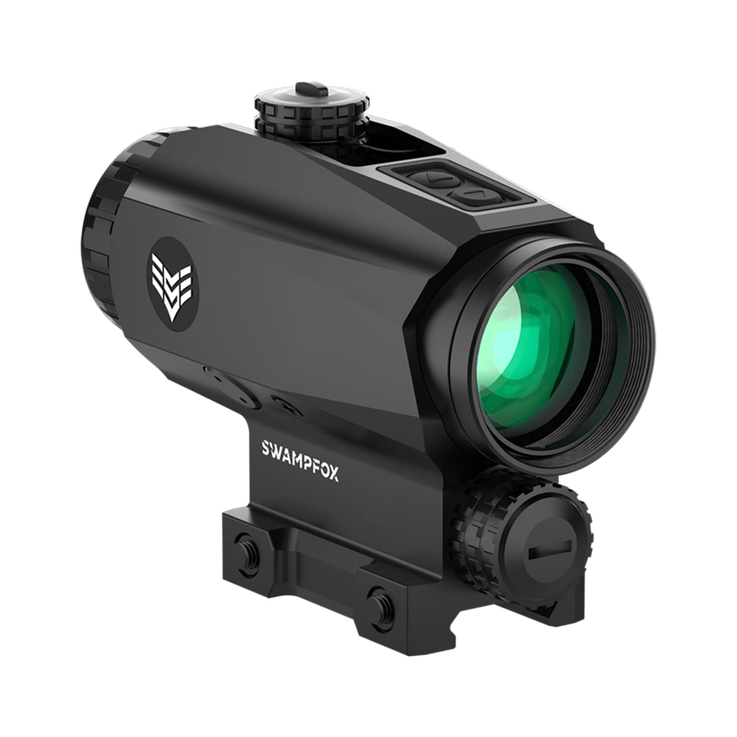 Swampfox Trihawk 3x30 Prism Scope