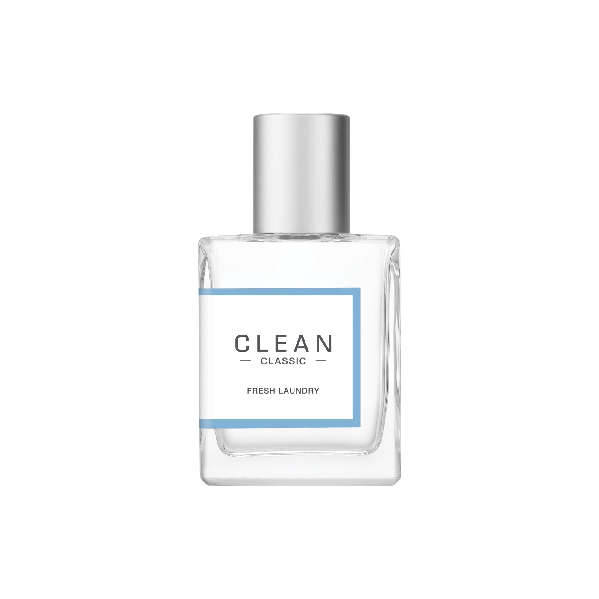 CLASSIC Eau de Parfum, Layerable Perfume for Everyday Wear, Long Lasting, Uplifting Fragrance, Phthalate, Paraben & Cruelty-Free, Vegan