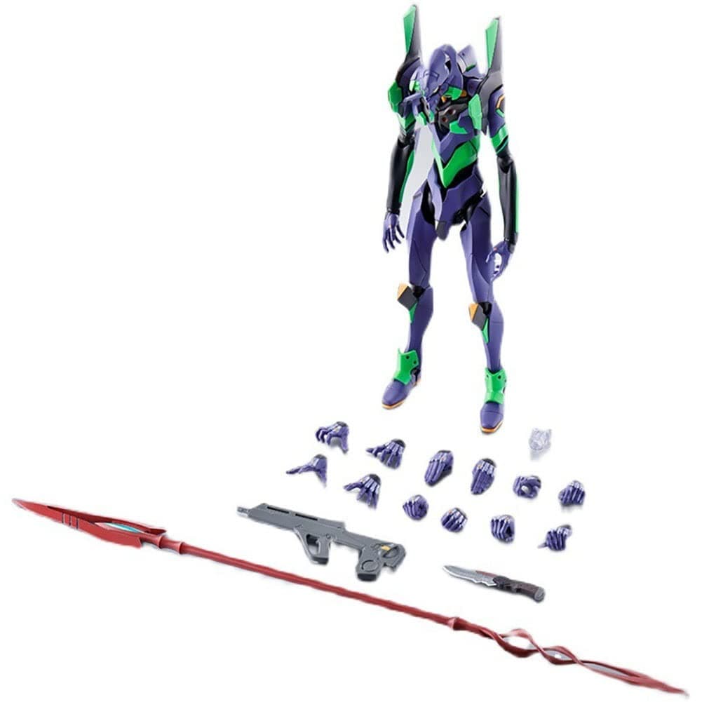 oLUes Metamorphic Toy, Robot Soul, Front-end Processor, Cassius Gun, Mobile Completion Model, About 25CM High, Suitable For Children Over 8 Years Old