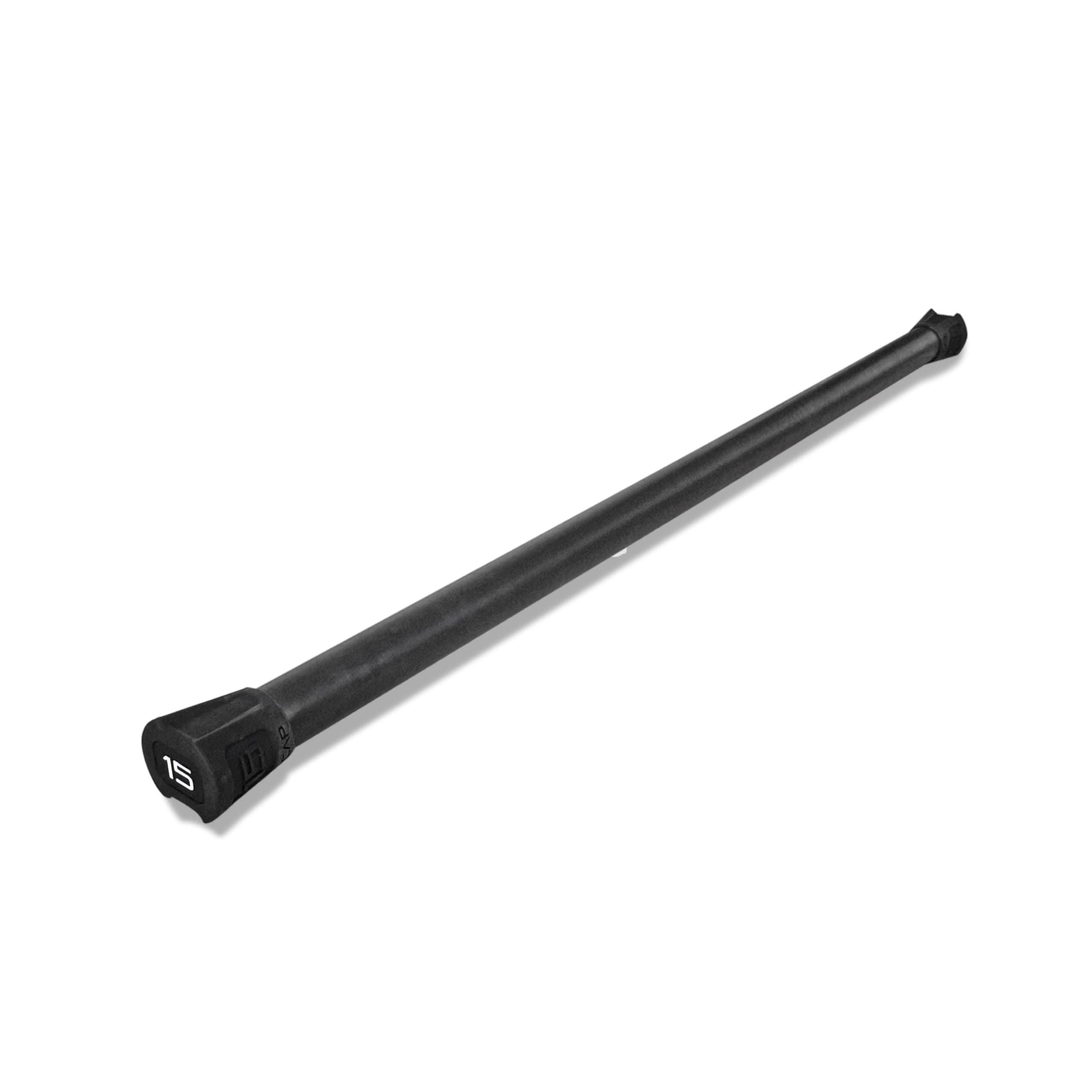 CAP Barbell Weighted Workout Bar | 5-20 lb | Multiple Options
