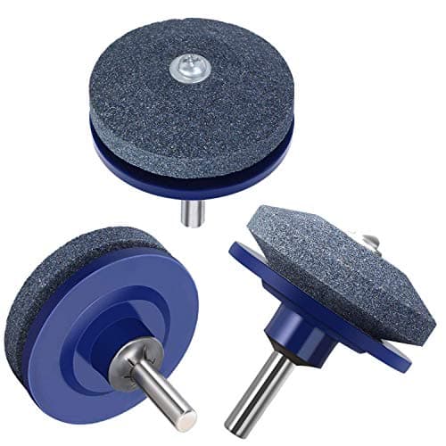 JAHUL T986 E005 Sharpener, Blue