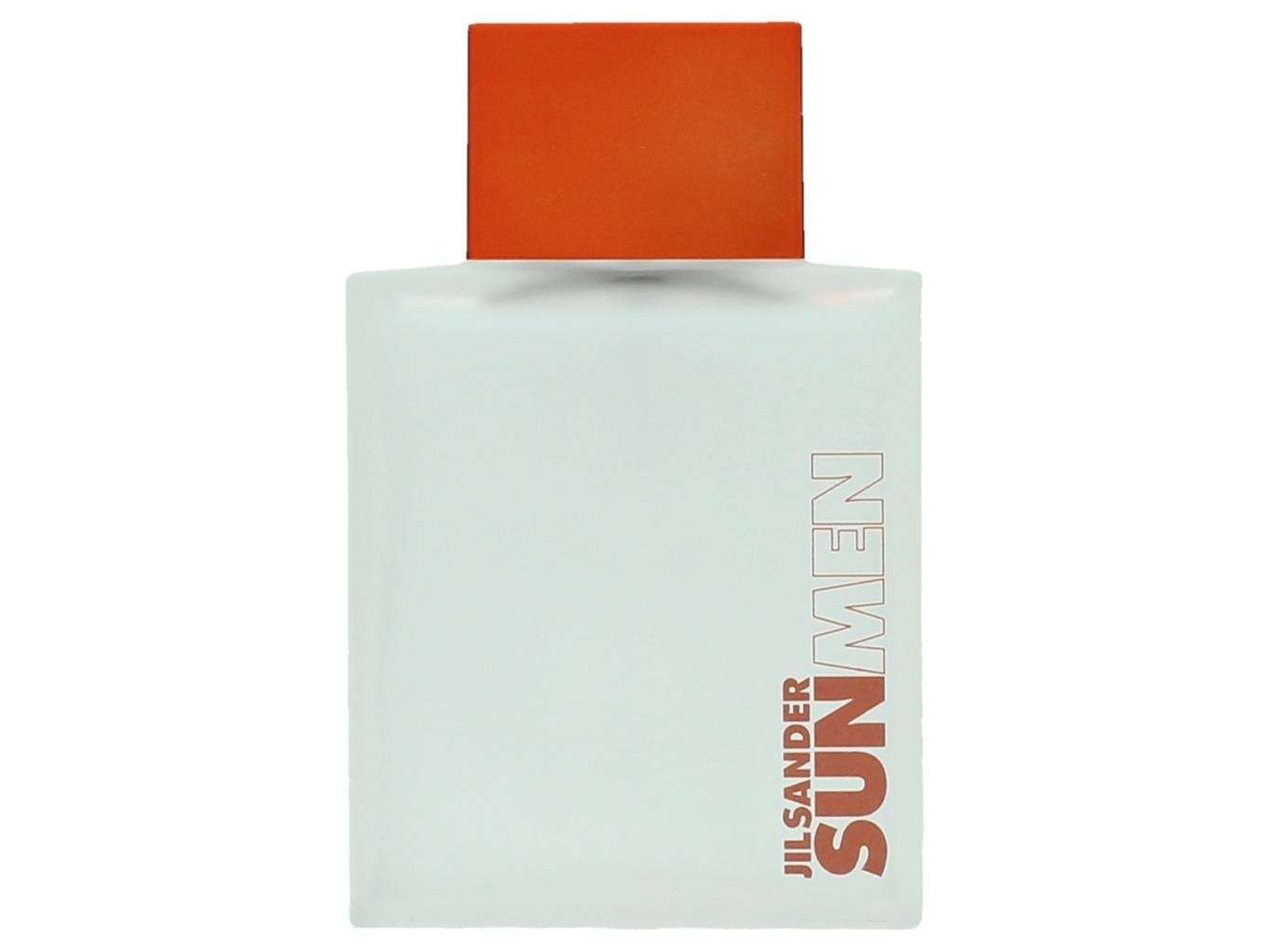 Jil Sander Sun For Men 2.5 fl oz (75 ml) Jill Sander Jil Sander Sun Men EDT SP 2.5 fl oz (75 ml)