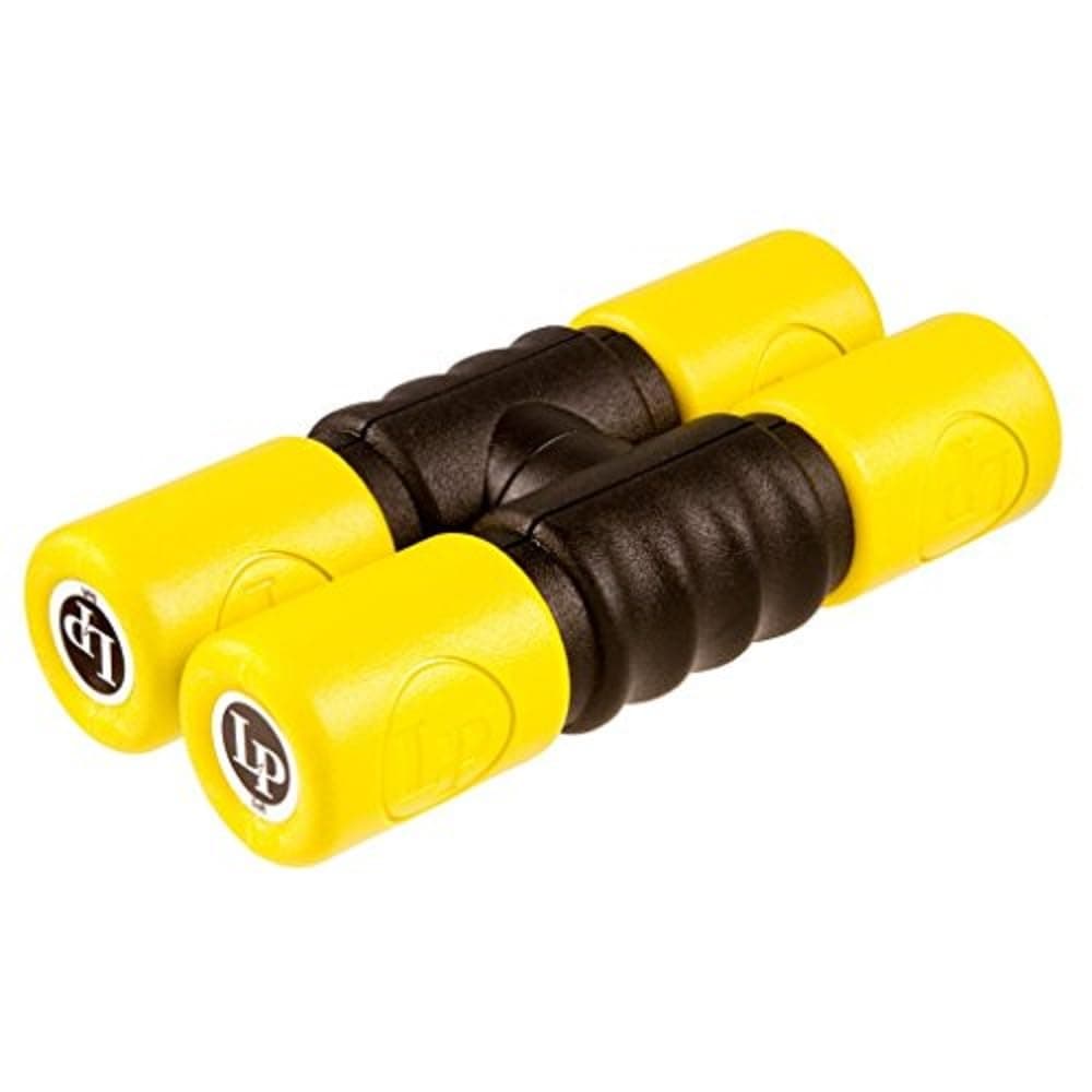 LP Twist Shaker - Soft, Yellow