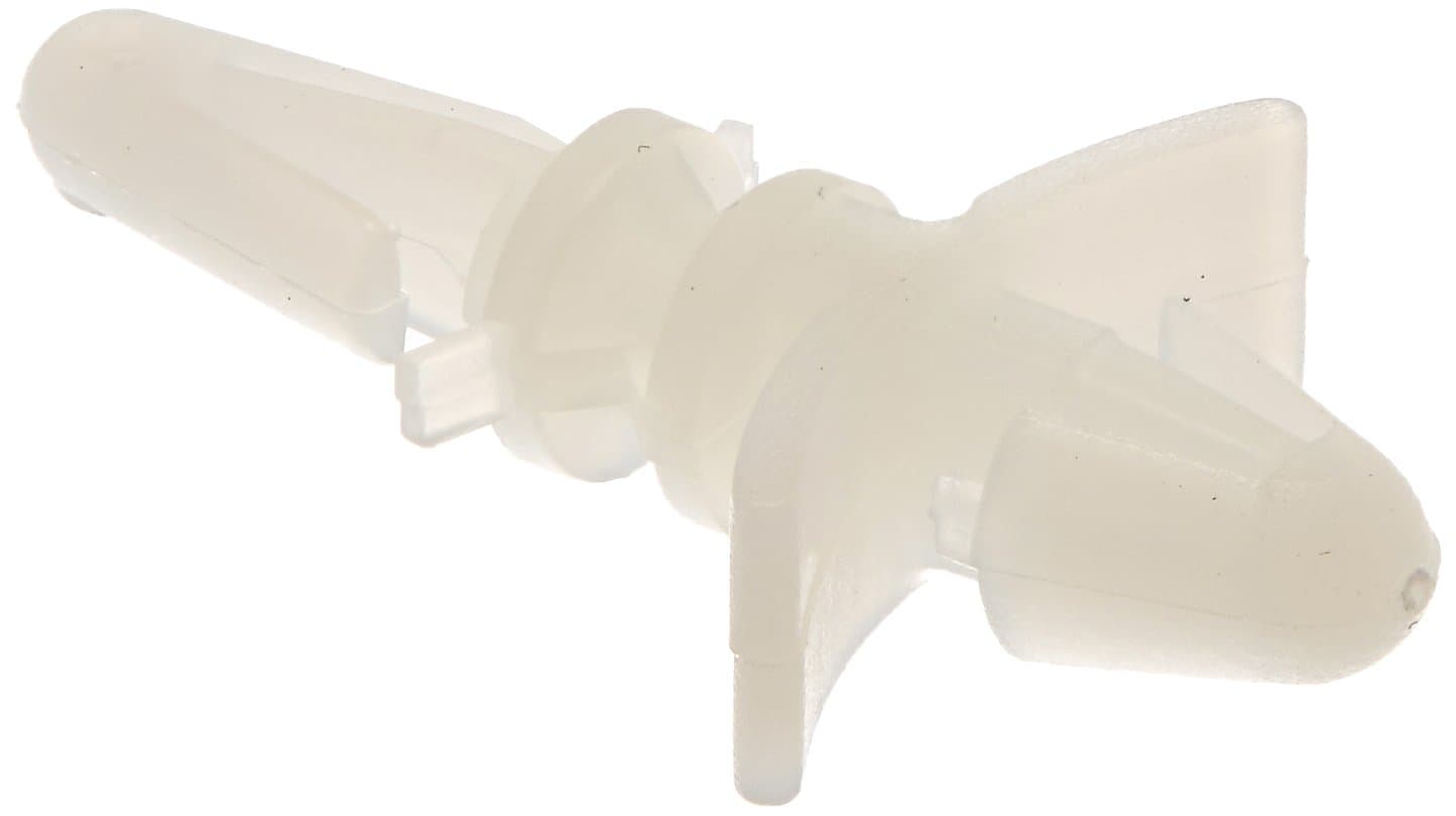 PANDUITCBLS25-C Locking Circuit Board Support, 25-Inch Post (100-Pack)