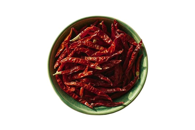 Kashmiri Chilli Dried 250g (UAE)