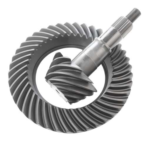 PLATINUM PERFORMANCE - 4.10 RING AND PINION GEARSET - COMPATIBLE WITH FORD 8.8 IFS FRONT