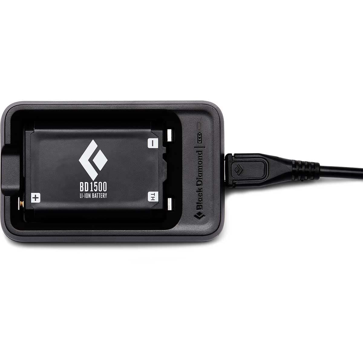 BlackDiamond BD1500 Battery & Charger