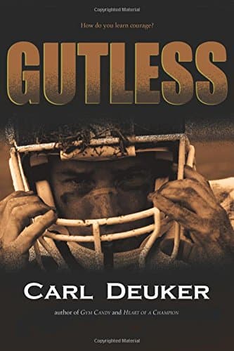 Gutless Hardcover – January 1, 2016