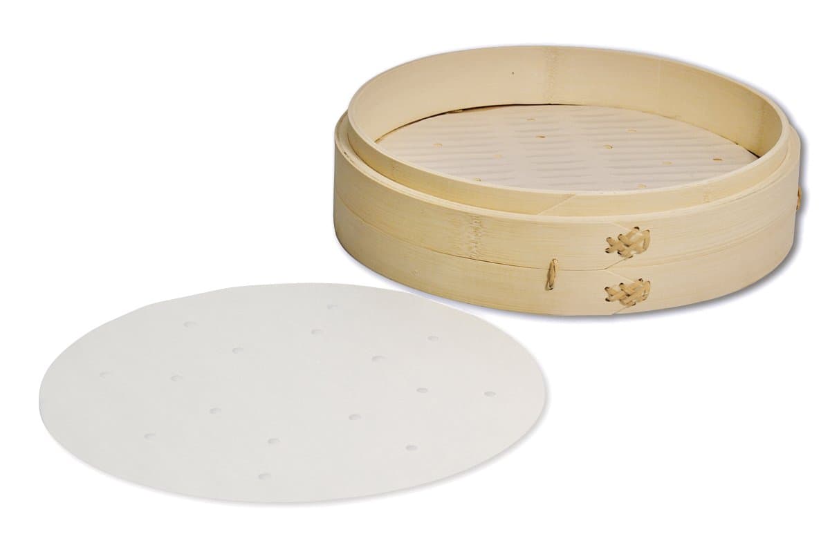 JOYCE CHENSteaming Papers, 50-Count, White