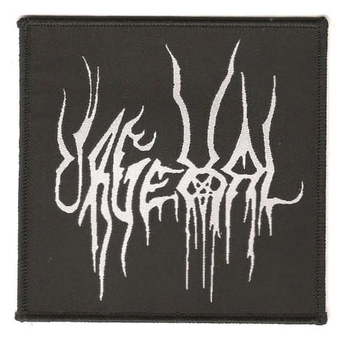 Urgehal – Logo Patch