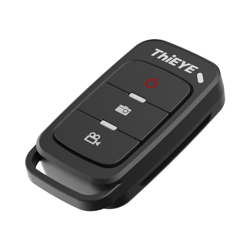 Action Camera Remote Control Compatible for ThiEYE T5e E7 T5 Pro Sports Action Camera