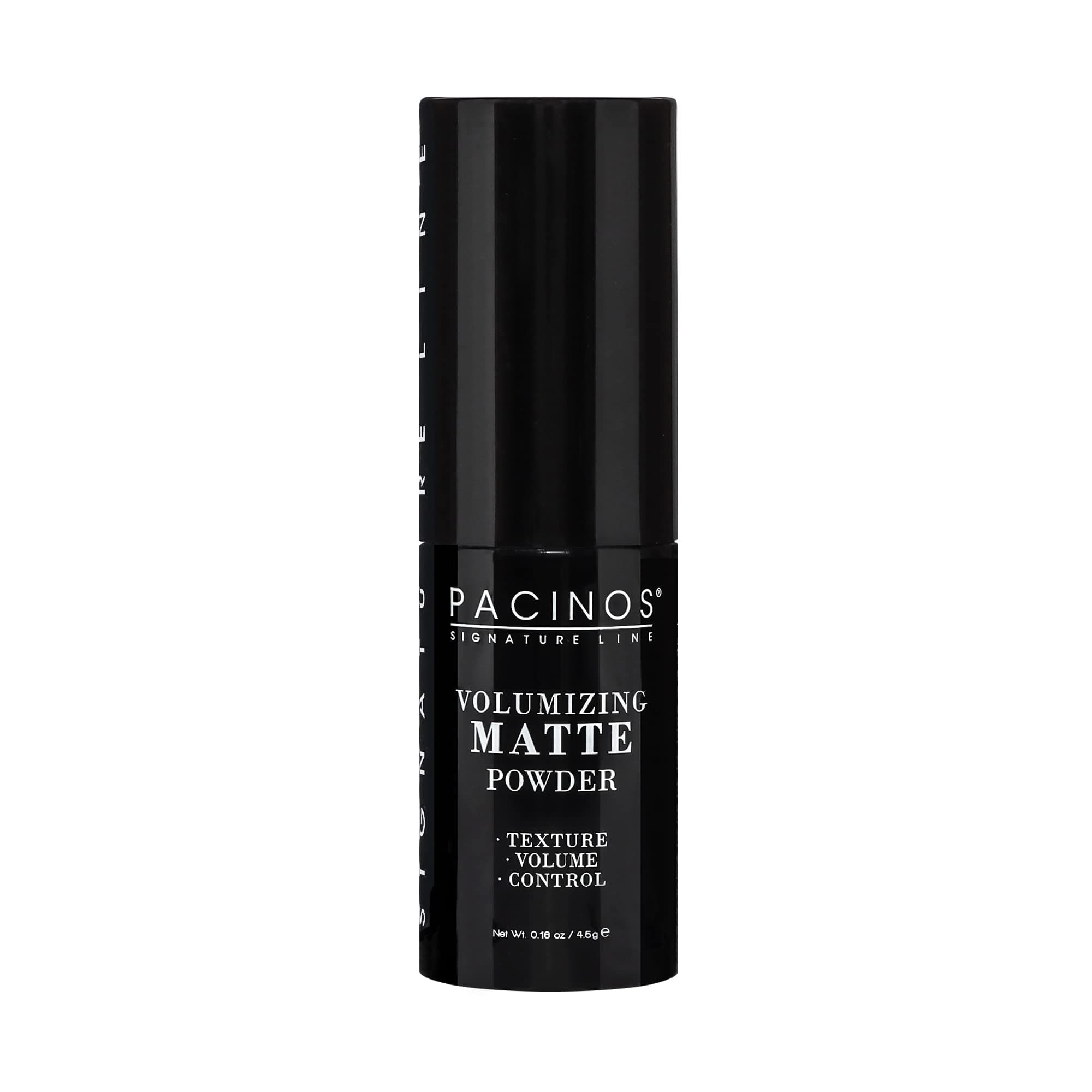 Pacinos Volumizing Matte Powder