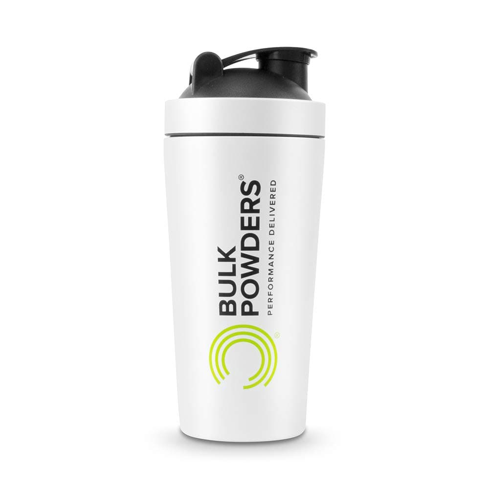 Bulk Stainless Steel Shaker, 750 ml