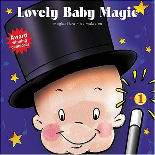 Lovely Baby Magic 1