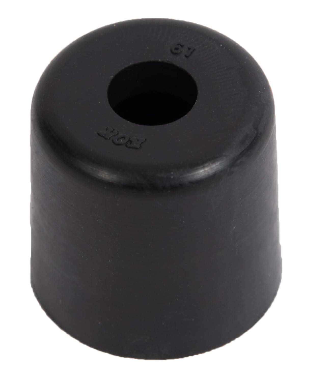 Valve Stem Seals (20 Count) | Nitrile | 3/8" Stem | 0.819" Long