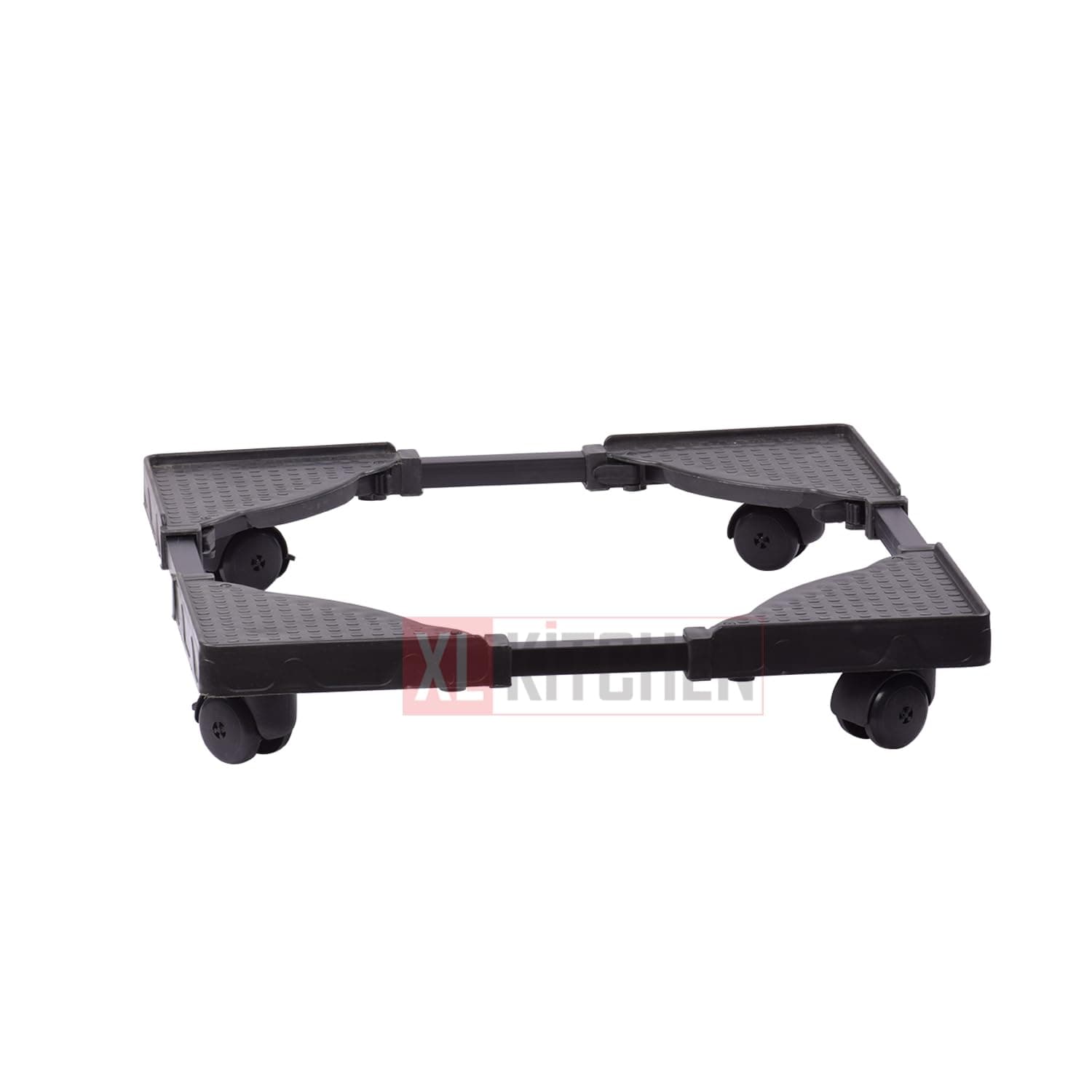 Premium Heavy Duty Adjustable Stand/Trolley/Suitable for Front & Top Load Washing