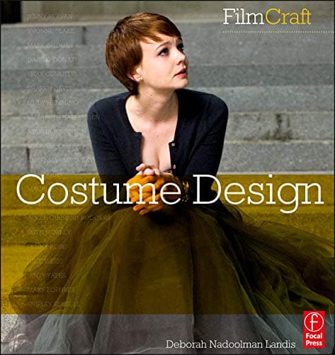 FilmCraft: Costume Design