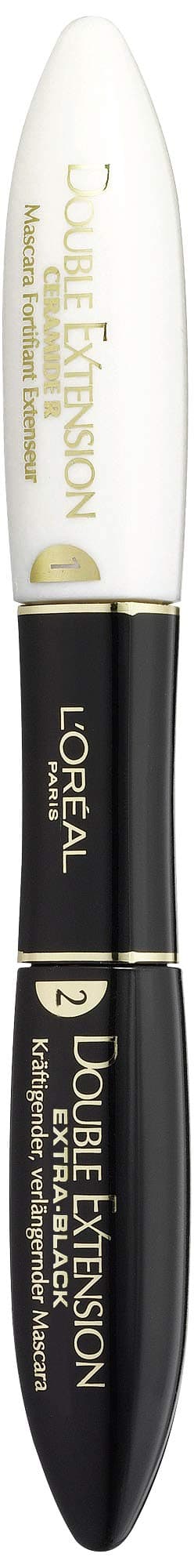 L’Oréal Paris L'Oreal Double Extension Mascara