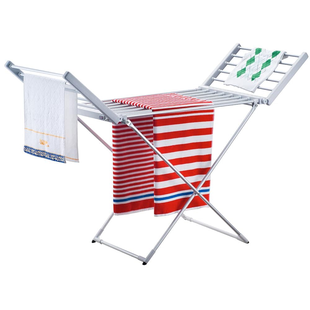 Easylife Winged Electric Clothes Drying Rack