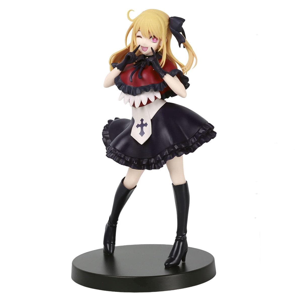 BP88545P Ruby Oshi No KO Action Figure, 17 cm, Multicolor