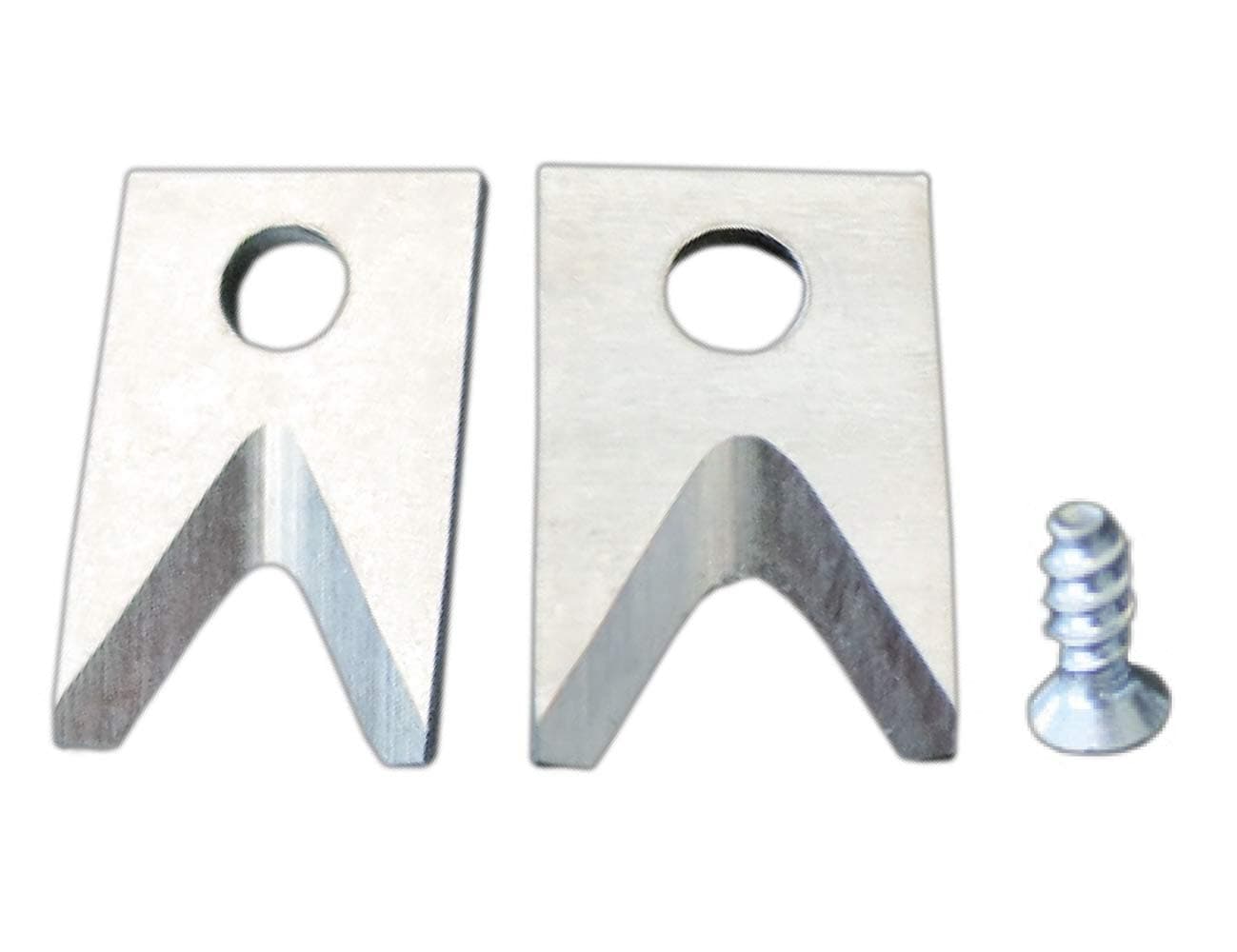 51100002 Blades for No. 5/No. 6