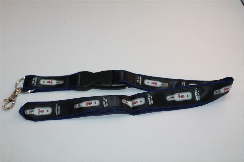 Smirnoff Ice Lanyard K6