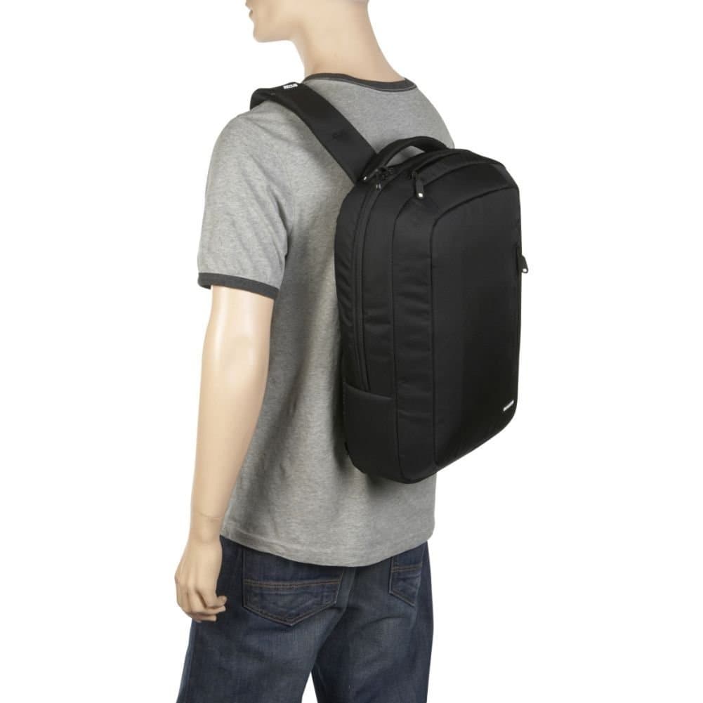 Incase CL55304 Nylon Sling Pack - Black