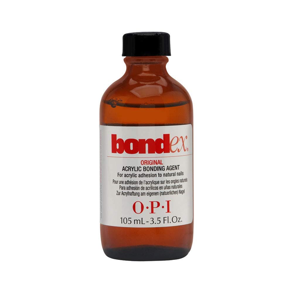 BondEx - Original Acrylic Bonding Agent 3.5 oz 105 ml - 1pc