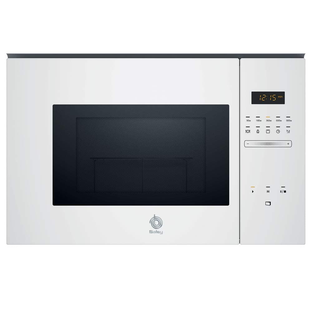 Balay 3CG5175B0 Microwave Oven Integration