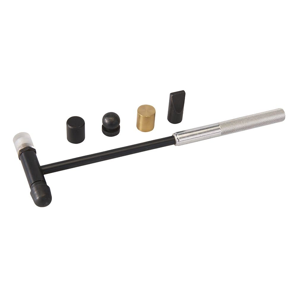 Silverline Hobby Hammer 6 Heads (852600)