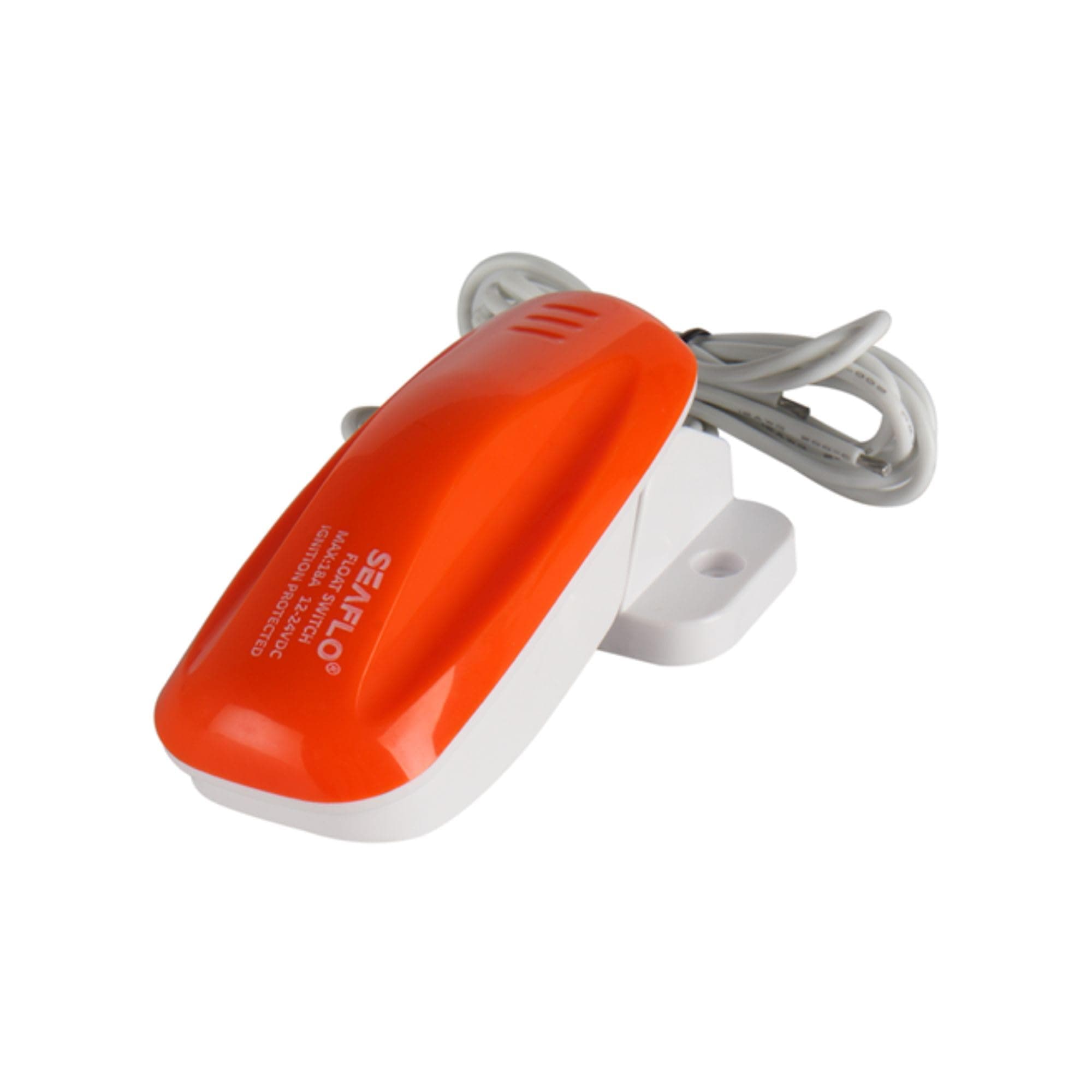 SEAFLO 02-Series Bilge Pump Float Switch for 12V, 24V, 32V