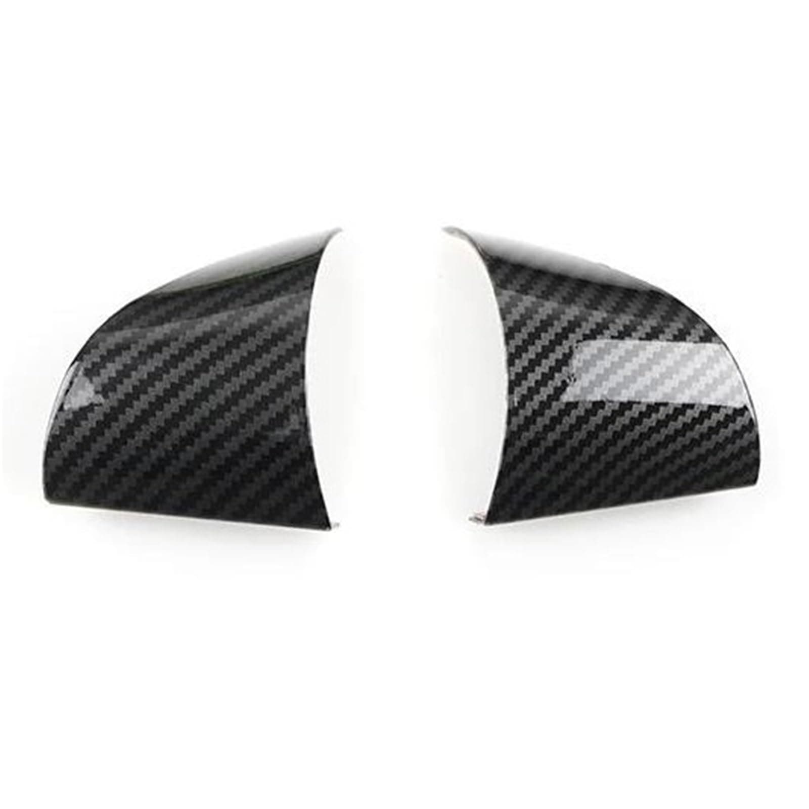 Car Interior for Golf 6 MK6 for Passat B7 for CC for Jetta for Bora for Polo for Tiguan for Caddy for Touran Car Protective Trim Car Molding Strip