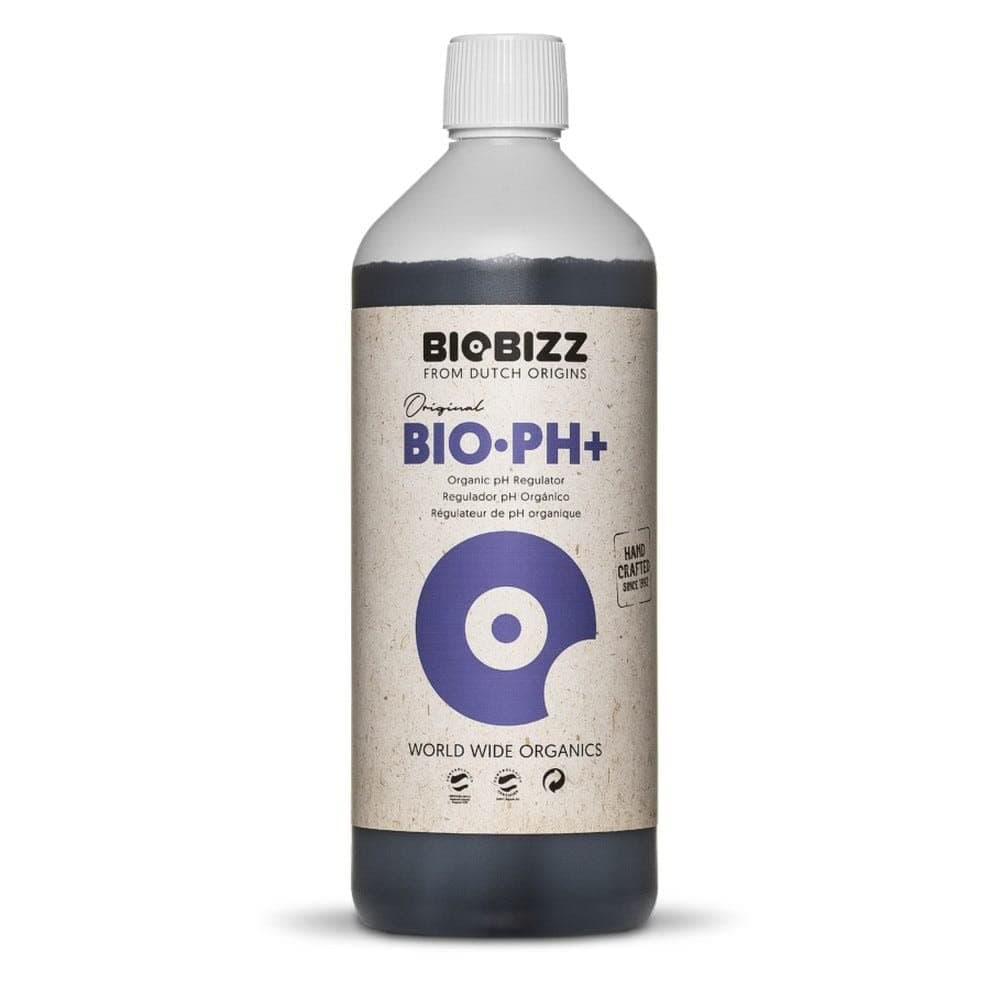 Grow pH Corrector/UP BioBizz Bio-pH+ (1L)