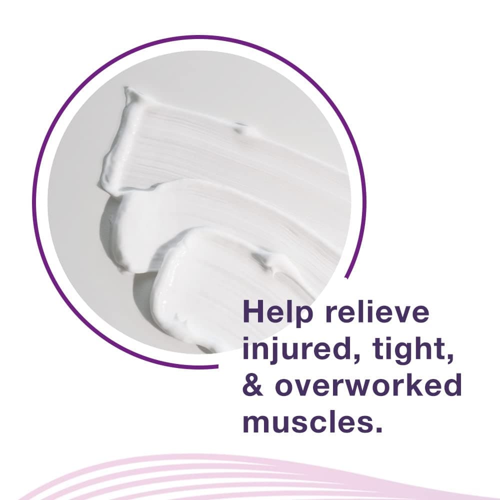 Free-up Massage Cream 235 ml