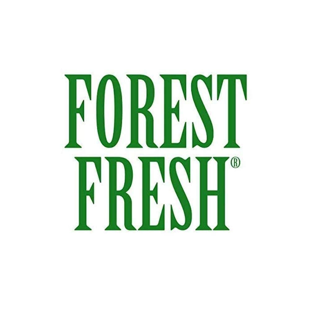 Forest Fresh Christmas Tree Preservative Tablets – Tree Water Additive for Live Fresh-Cut Trees – Keeps Trees Hydrated and Reduces Needle Drop – Non-Toxic, Made in USA – 1 Packet (8 Tablets)