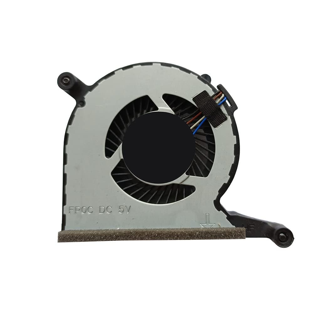 New Replacement Fan Compatible with HP Thunderbolt Dock 120w G2 HSN-IXO1 6033B0058401 DFS400705PU0T FK6B DC5V
