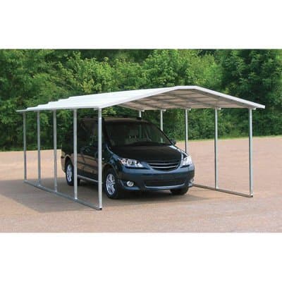 Ez Own Carports
