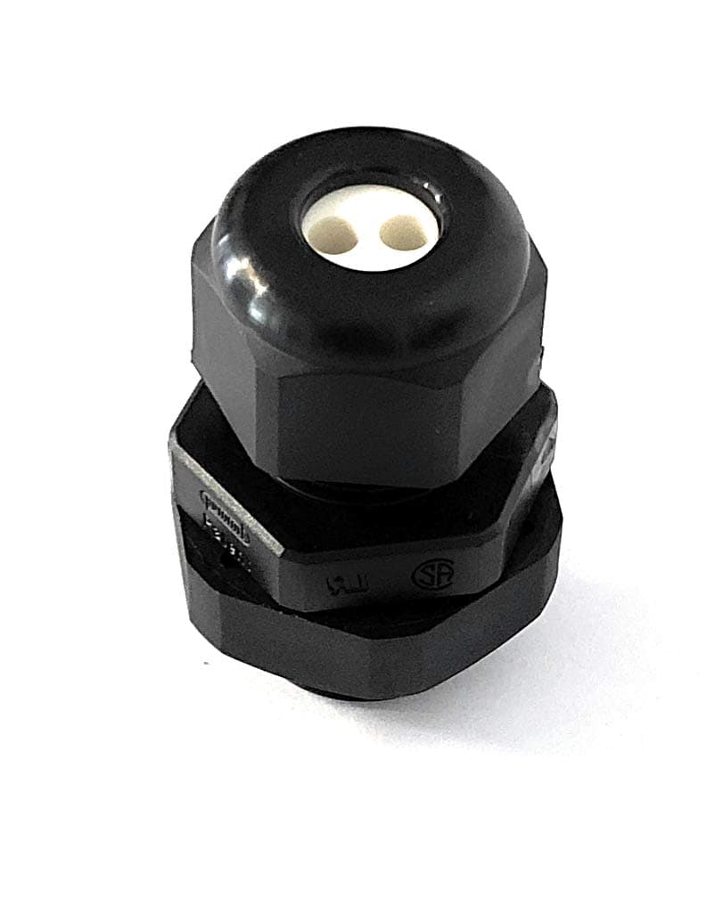 ATLCFD-504 CFD System- 2 Wire Standard Wire-Thru Bulkhead