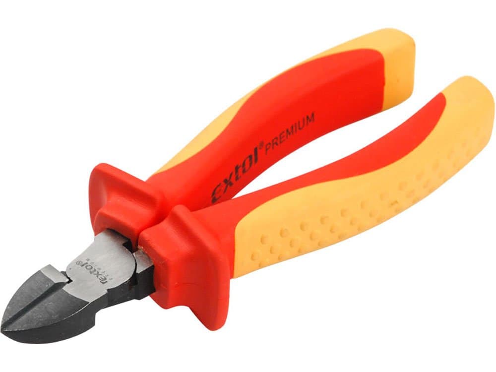 EXTOL PREMIUM 8813173 Side Cutting Pliers