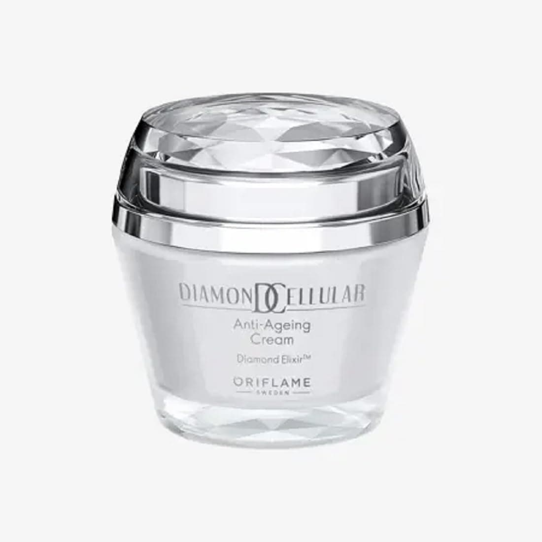 Diamond Cellular Anti-Ageing Cream 50ML