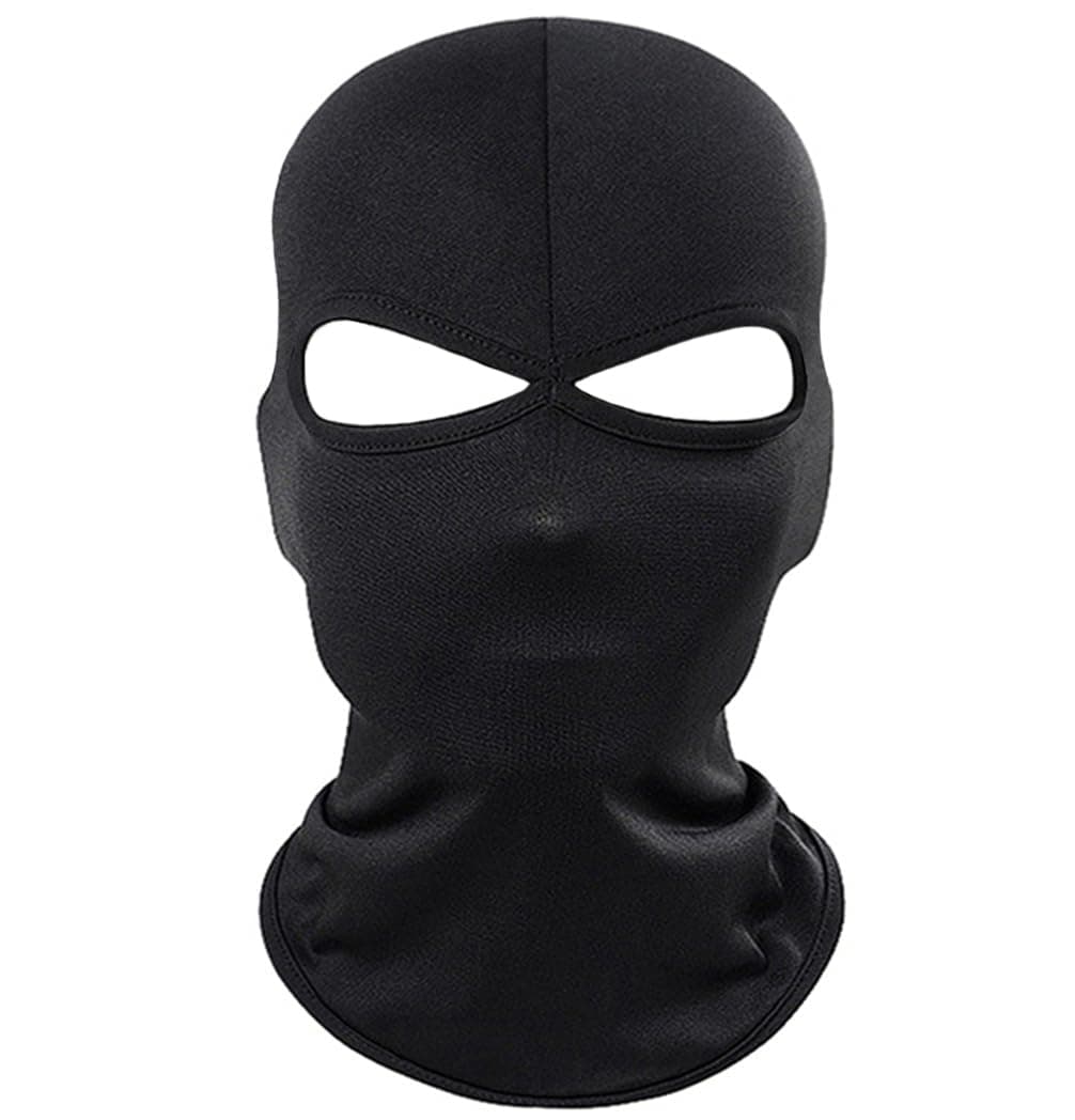 Balaclava Ski Face Mask Windproof Full Head Mask Sun UV Protection Face Cover for Men Women Outdoor Sports Cycling Cap