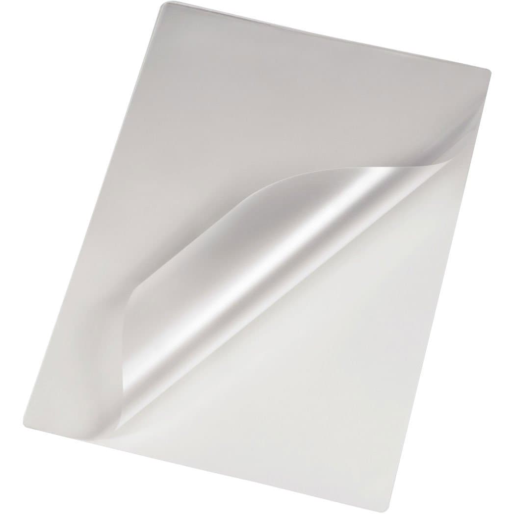 A4 Laminating Pouches 150 microns (75 x 2) Pack of 100 Gloss Laminator Laminate Pouches Sheets Glossy