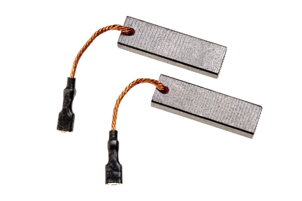 Craftsman Z-D27196 Compressor Carbon Brush Set