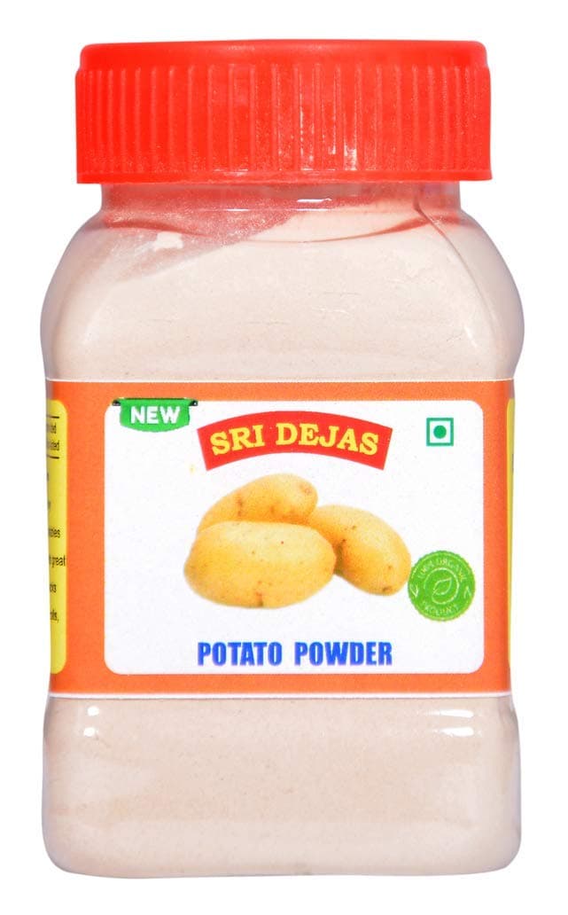 sri dejas Potato Powder