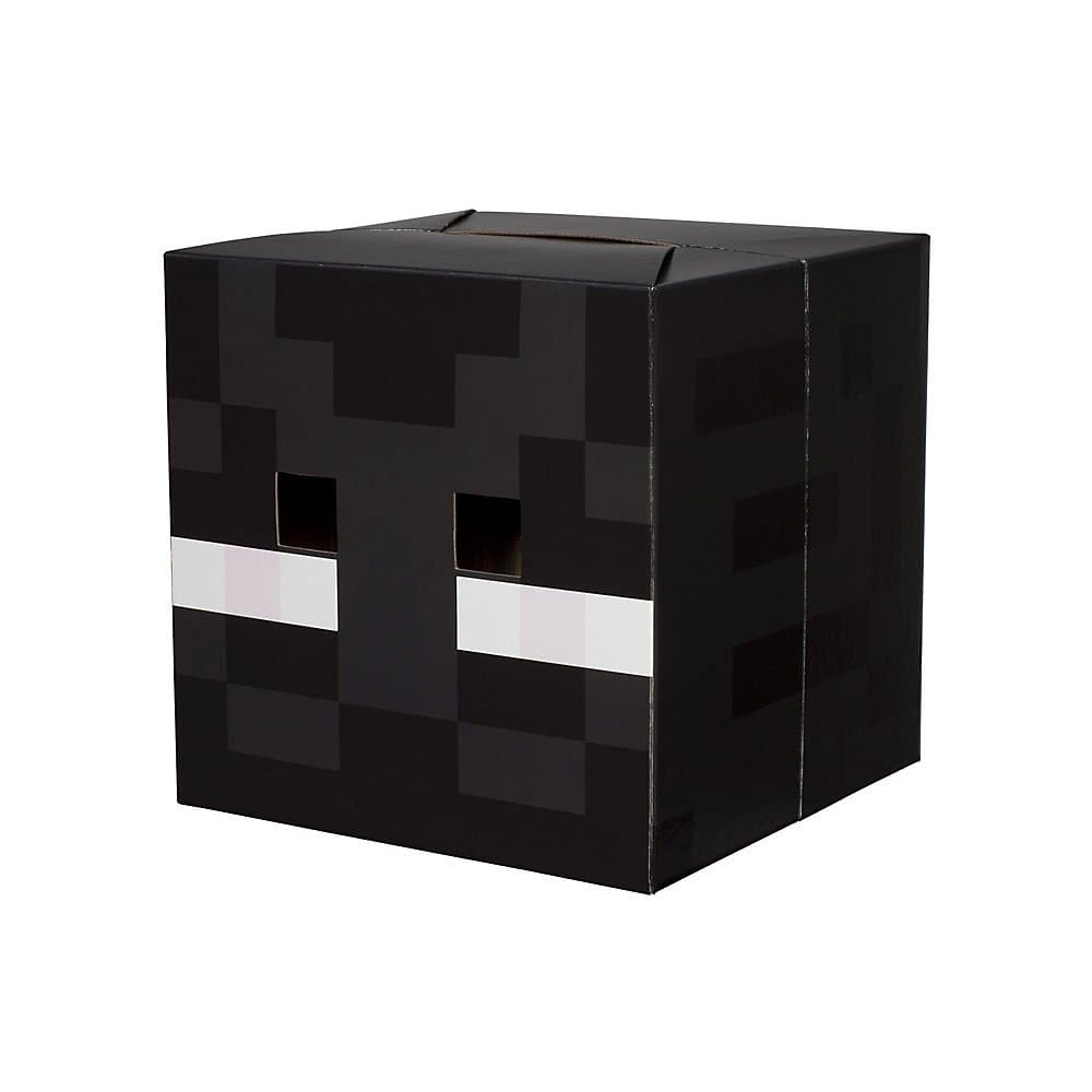 Minecraft Box Heads, Enderman