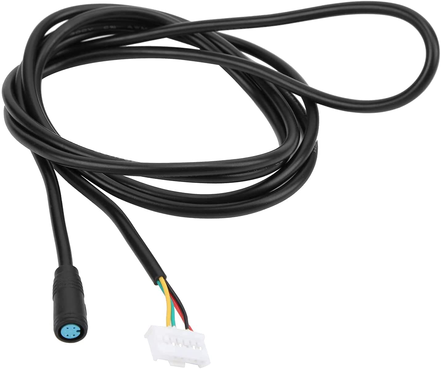 Black Connection Cable Wire Line Power Replacement for Ninebot No. 9 MAX G30/G30D Electric Scooter Parts