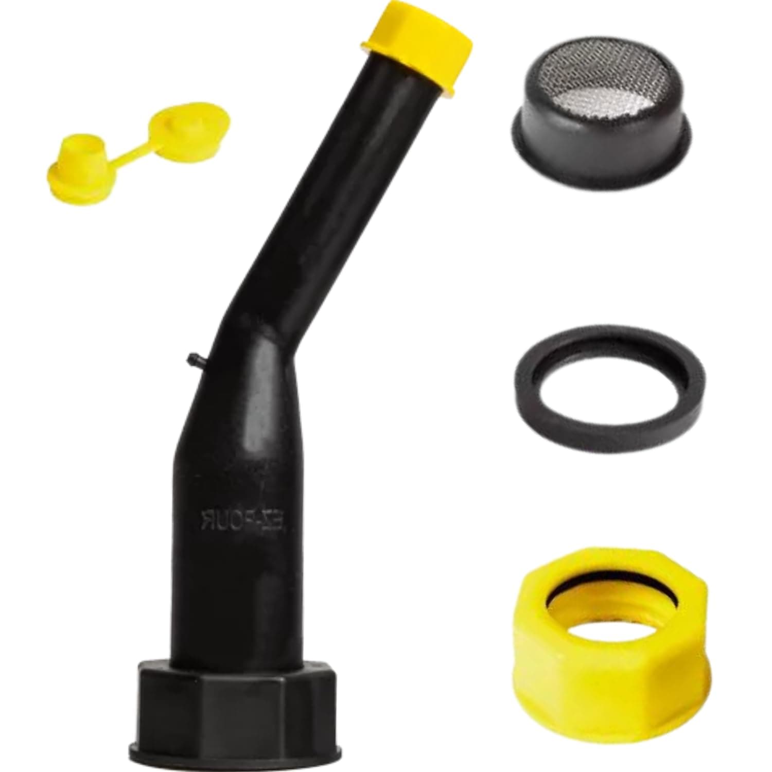 Rigid Spout Replacement and Vent Kit