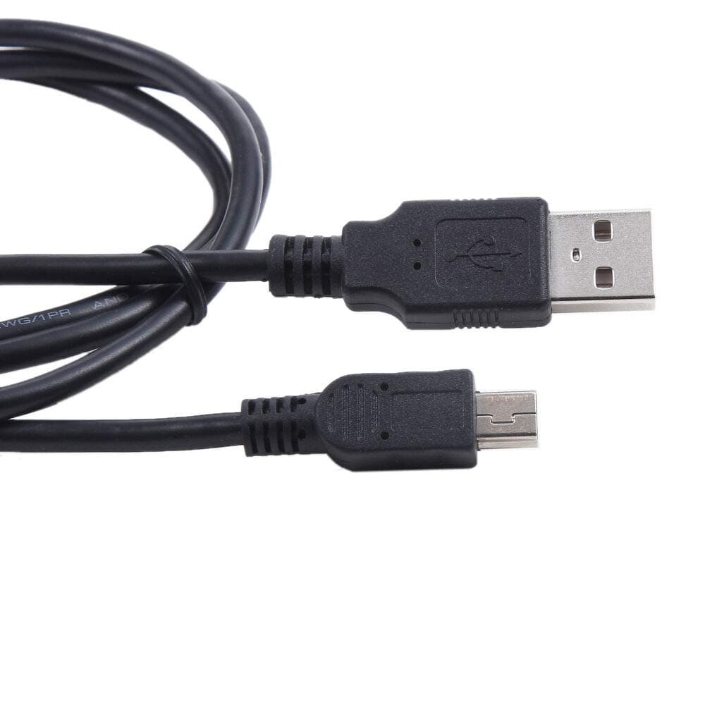 yanw USB PC Data Cable Cord for AcuRite 02032 02032C 02032CAUDI 01092 Weather Station