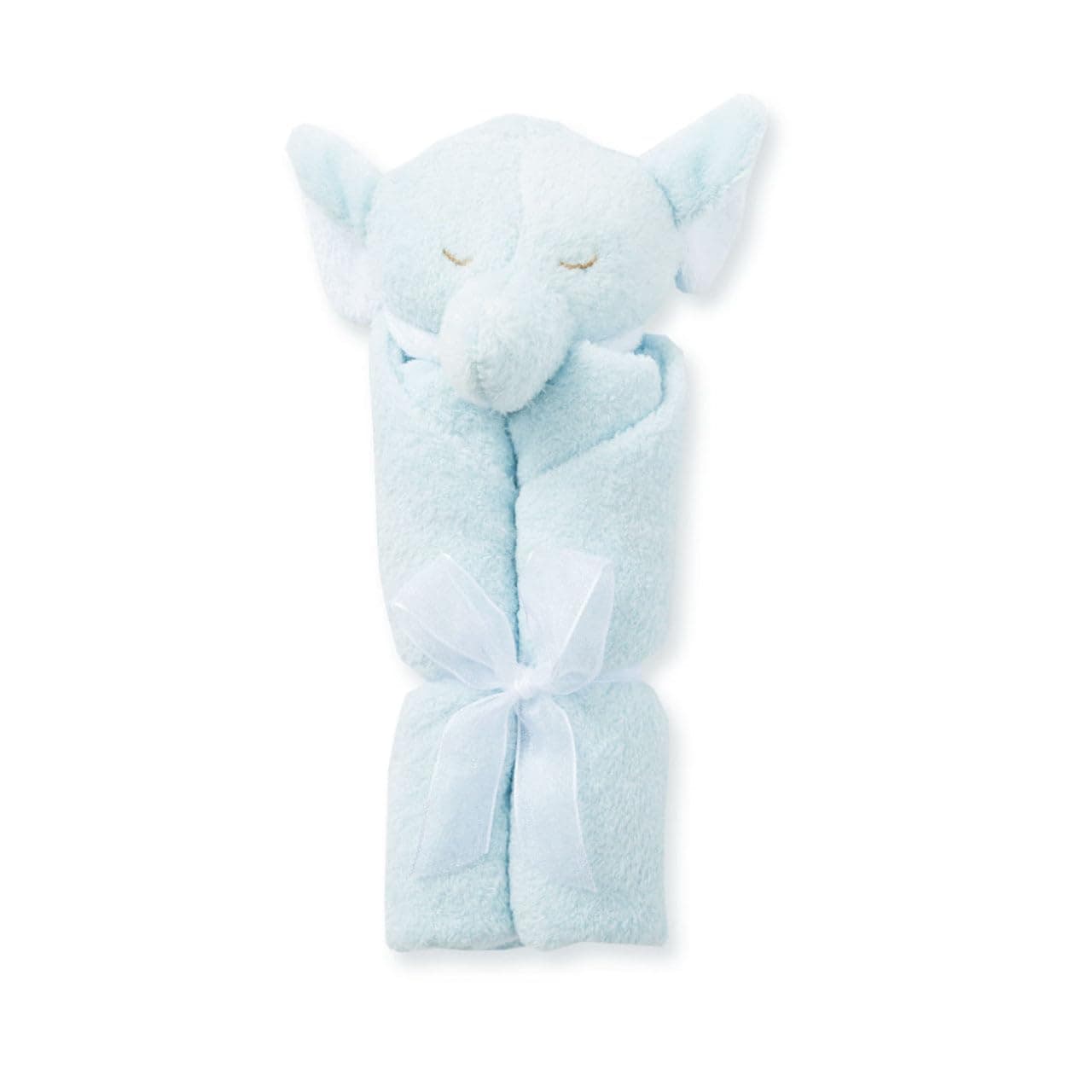 Angel Dear Elephant (Blue)