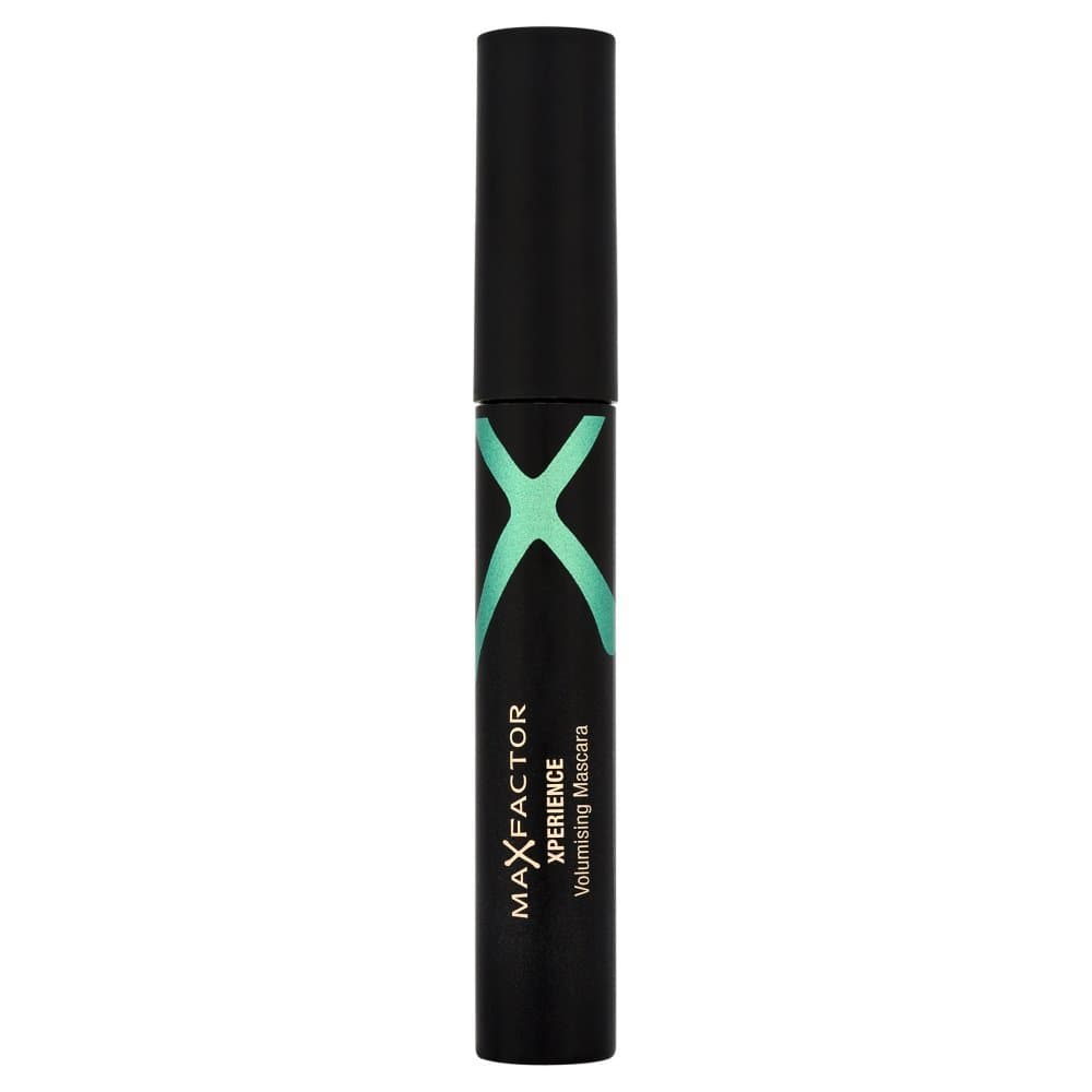 Max Factor Xperience Volumizing Mascara Black Brown